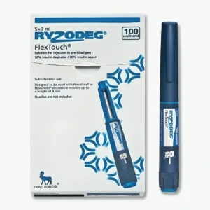 Ryzodeg FlexTouch Pen
