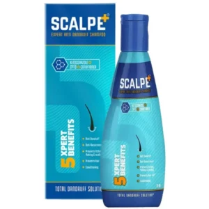 Scalpe+ Shampoo 75ml