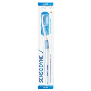 Sensodyne Soft Toothbrush