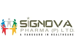 Signova Pharma Pvt Ltd. logo