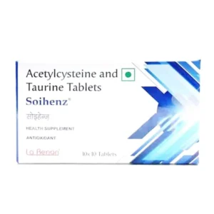 Soihenz Tablet