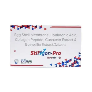 Stiffgon-Pro Tablet