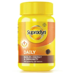 Supradyn Daily Multivitamin Tablet