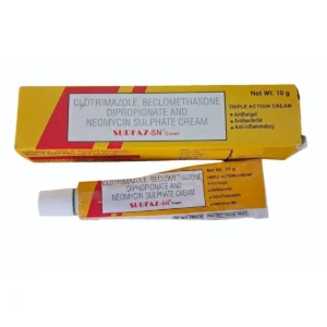 Surfaz SN Ointment 10gm