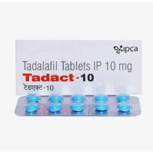 Tadact 10 Tablet