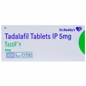Tazzle 5 Tablet