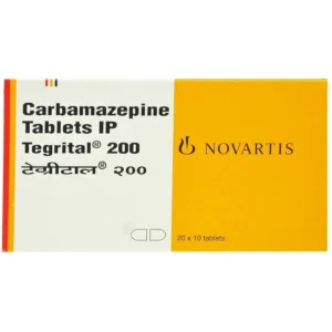 Tegrital 200 Tablet