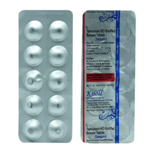 Temsunol 0.4 Tablet