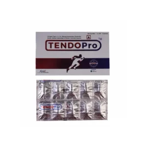 Tendo Pro Capsule