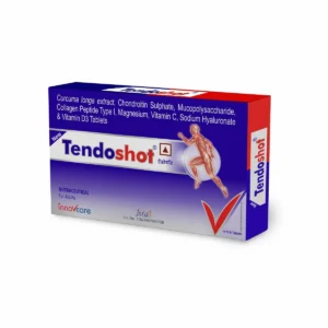 Tendoshot Capsule