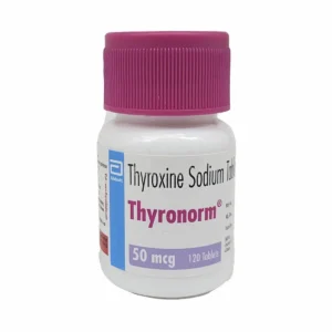 Thyronorm 50 Tablet