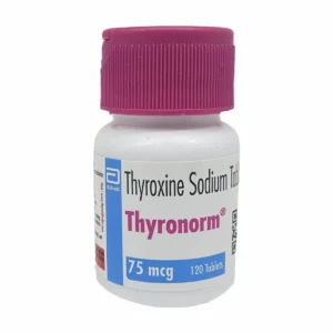 Thyronorm 75 Tablet