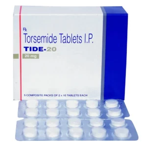Tide 20 Tablet