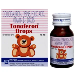 Tonoferon Drop 15ml