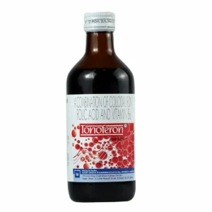 Tonoferon Syrup 200ml