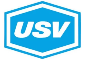 USV Ltd. logo