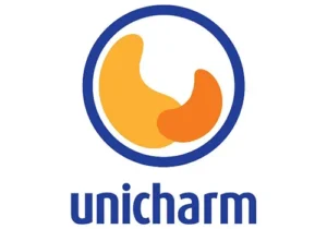 Unicharm India Pvt. Ltd. logo