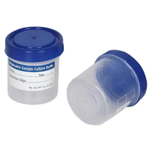 Urine Container (Pack of 5 Containers)