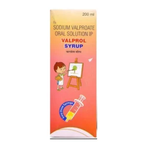 Valprol Syrup 200ml