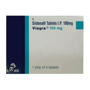 Viagra 100 Tablet