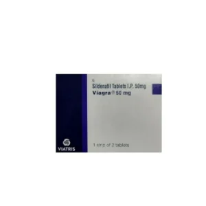 Viagra 50 Tablet