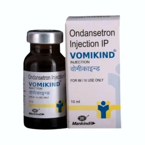 Vomikind Injection