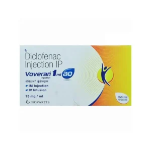 Voveran AQ Injection