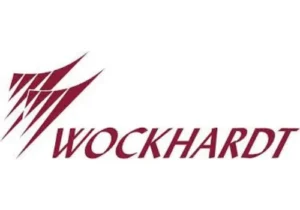 Wockhardt Ltd. logo