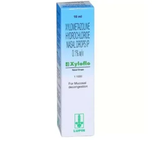 Xyloflo Nasal Spray