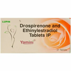 Yamini Tablet