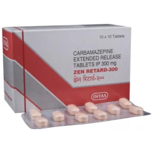 Zen Retard 300 Tablet