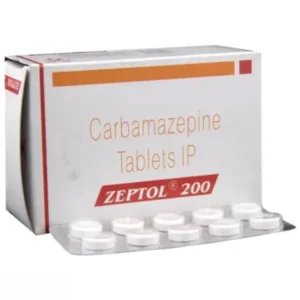 Zeptol 200 Tablet