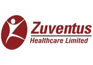 Zuventus Healthcare Ltd. logo