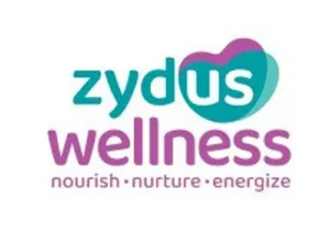 Zydus Wellness Products Ltd. logo