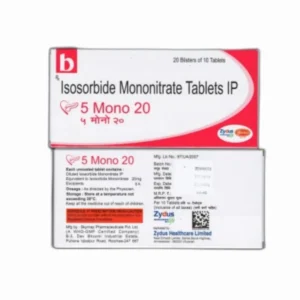 5 Mono Tablet