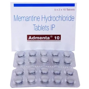 Admenta 10 Tablet