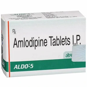 Aldo 5 Tablet