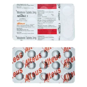 Altonil 3 Tablet