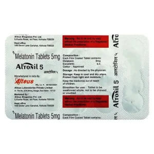 Altonil 5 Tablet
