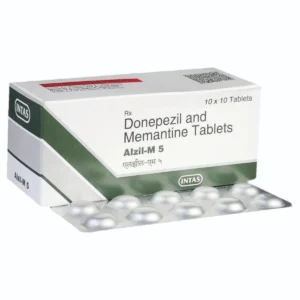 Alzil M 5 Tablet