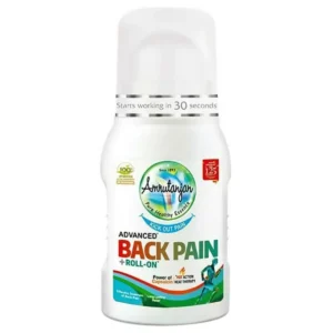 Amrutanjan Back Pain Roll-On