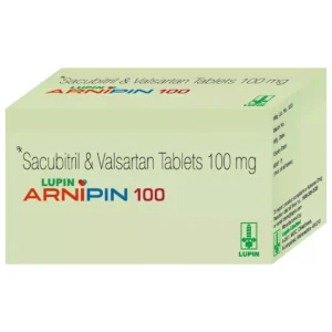 Arnipin 100 Tablet