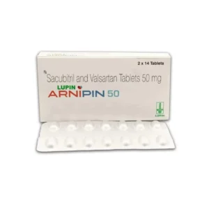 Arnipin 50 Tablet
