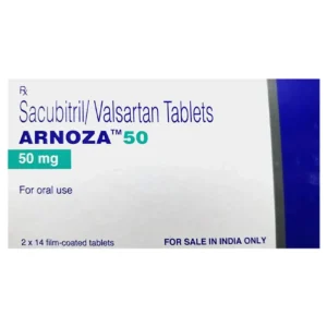 Arnoza 50 Tablet