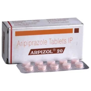 Arpizol 20 Tablet