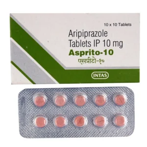 Asprito 10 Tablet