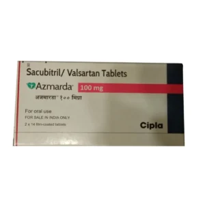 Azmarda 100 Tablet
