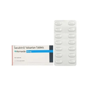 Azmarda 50 Tablet