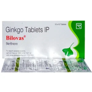 Bilovas Tablet