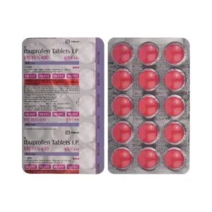 Brufen 400 Tablet